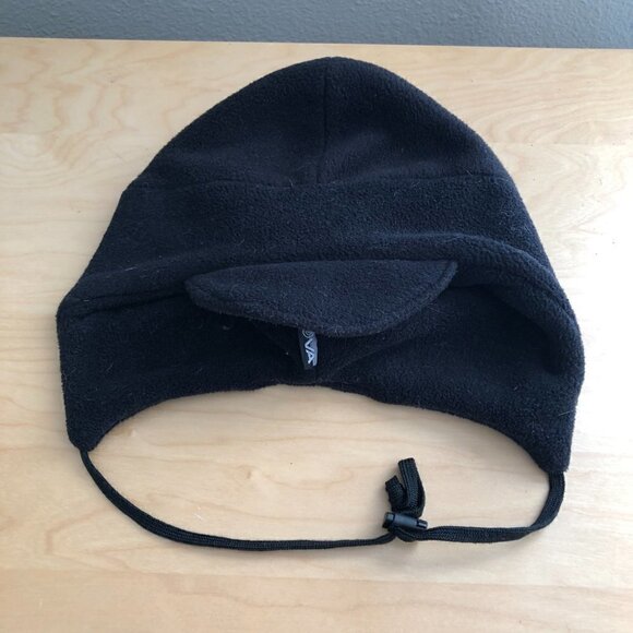 Sova Reversable Fleece Beanie - Picture 1 of 5